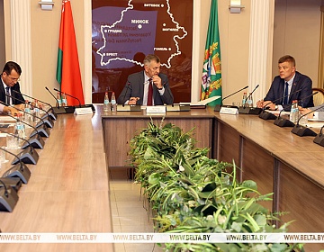 Сохранение и развитие белорусских народных ремесел под пристальным вниманием Управления делами Президента