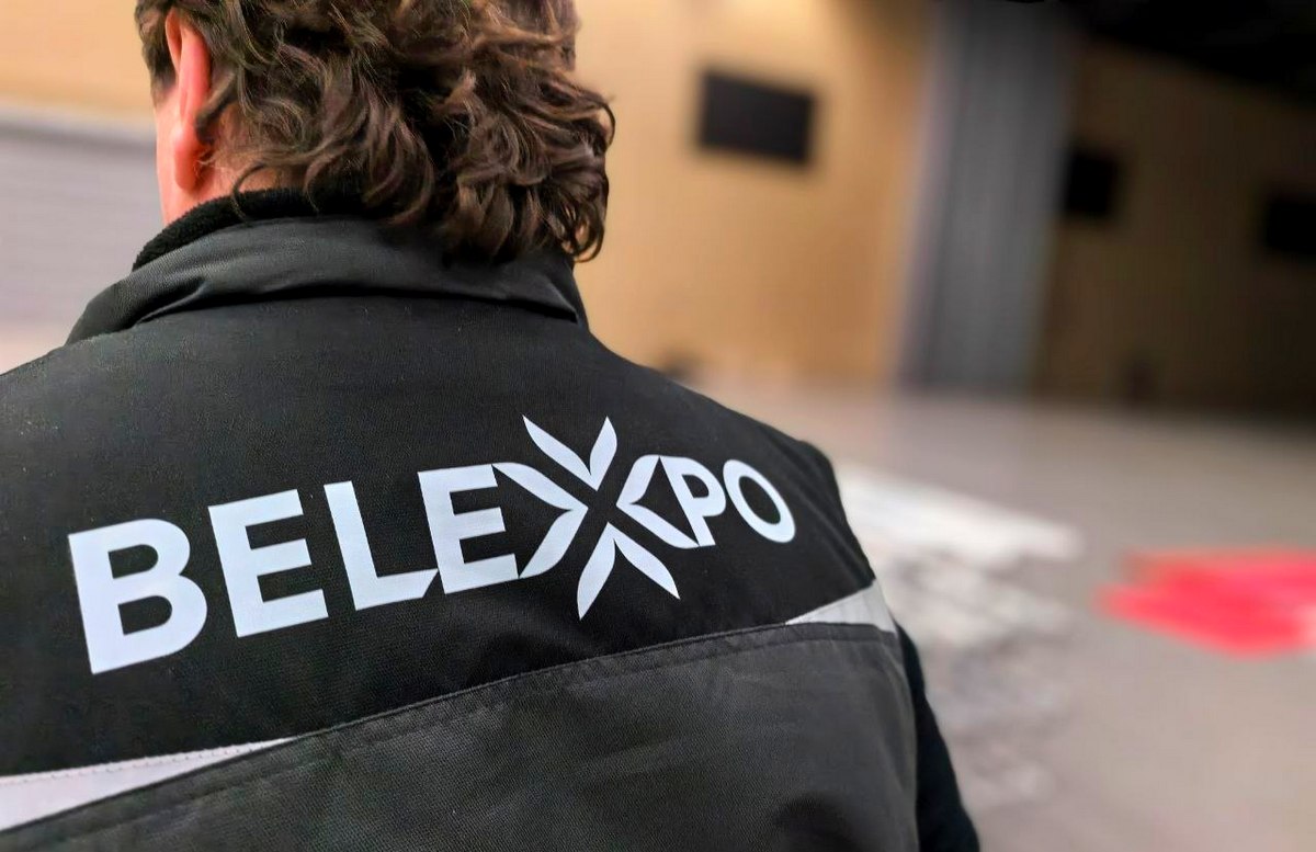 В Минске начался монтаж одной из главных туристических выставок сезона — «ОТДЫХ-2026»