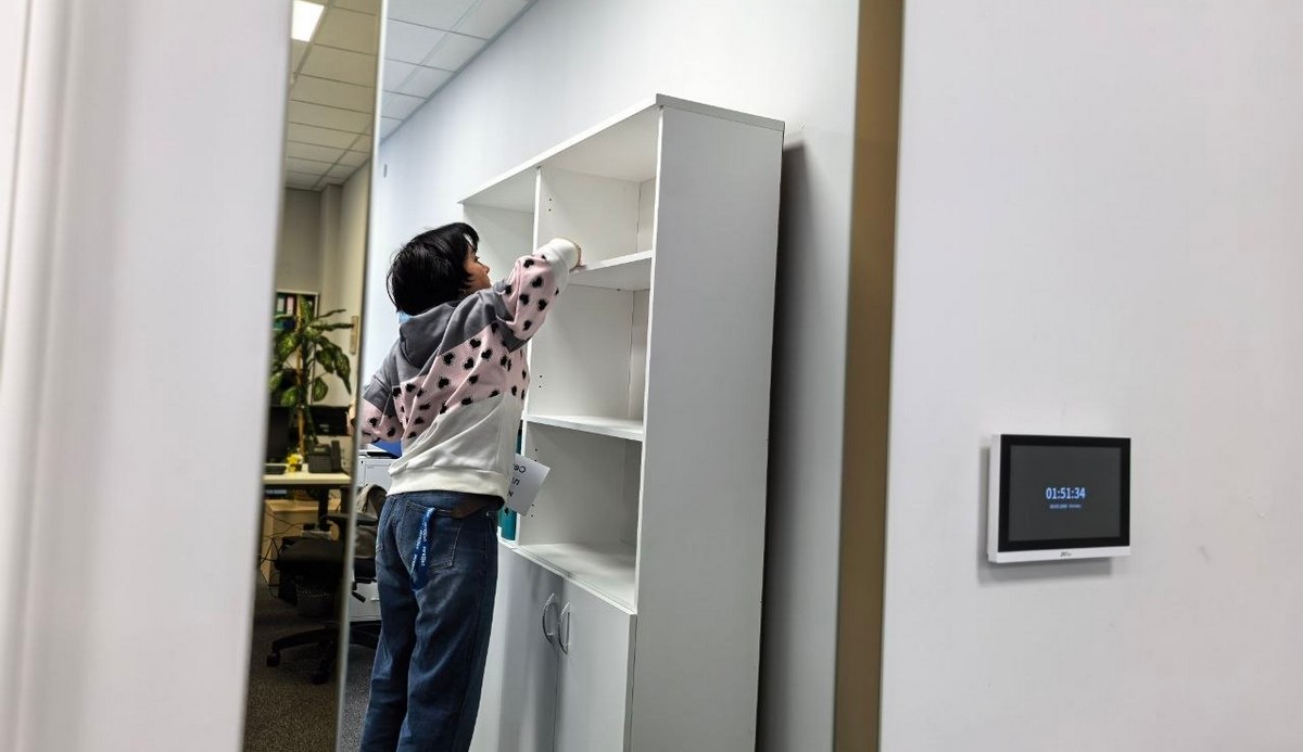 В BELEXPO поддержали республиканский субботник работами по благоустройству и наведению порядка