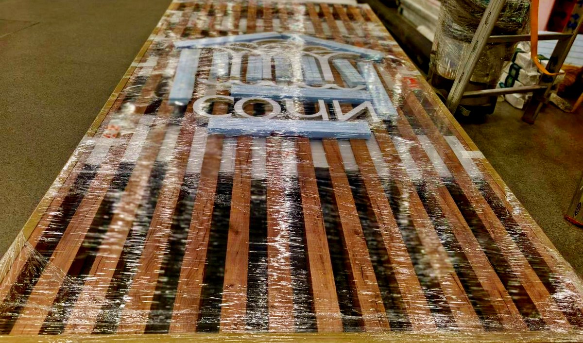 В Минске начался монтаж одной из главных туристических выставок сезона — «ОТДЫХ-2026»