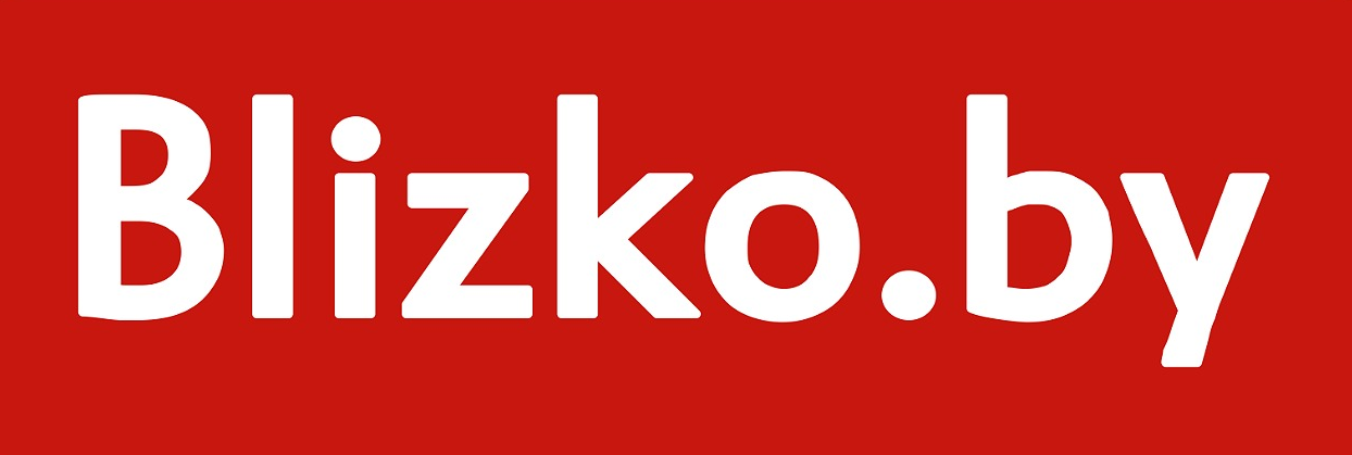 Blizko.by
