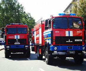 Комплексы, системы и приборы охранно-пожарной автоматики