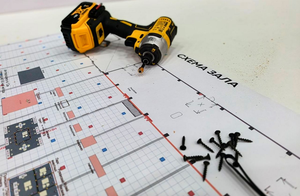 В Минске начался монтаж одной из главных туристических выставок сезона — «ОТДЫХ-2026»