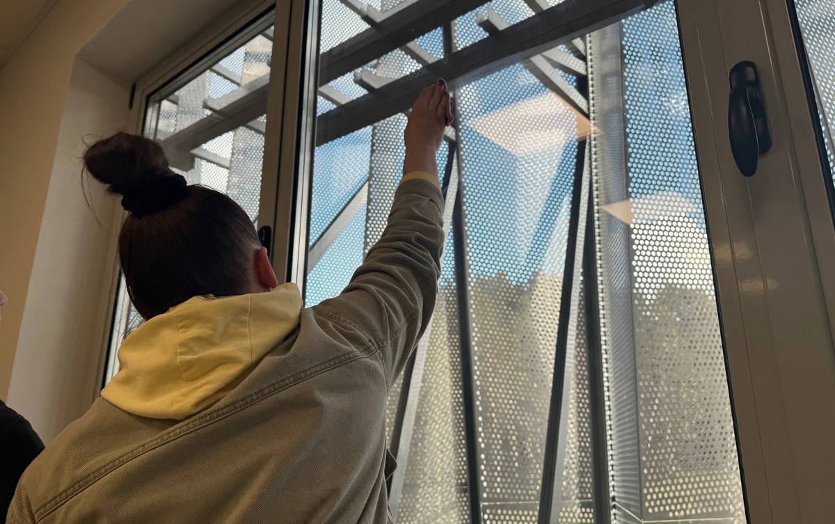 В BELEXPO поддержали республиканский субботник работами по благоустройству и наведению порядка