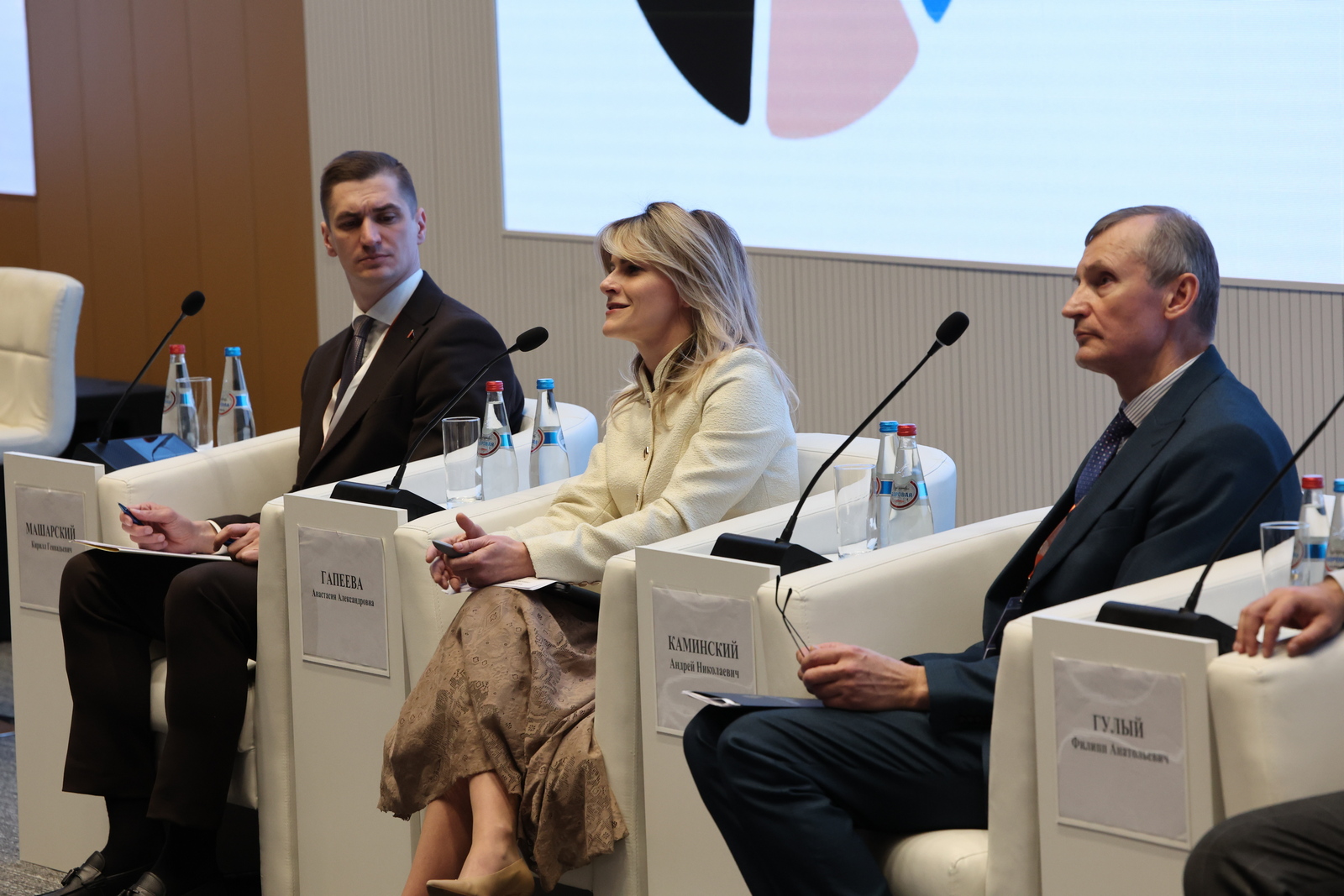 В BELEXPO обсудили стратегию реализации госпрограммы «Туризм» на 2026–2030 годы