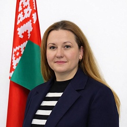 Файбишева Ольга Валерьевна