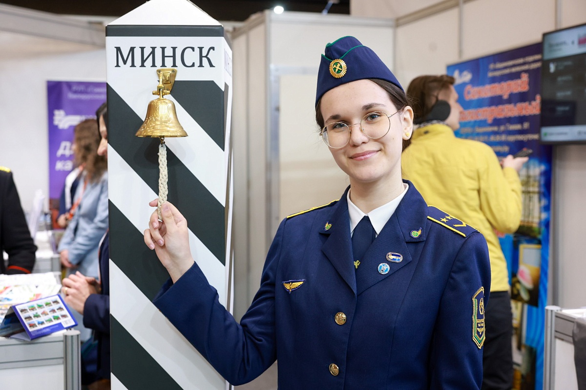 Выставка «ОТДЫХ-2026» подтвердила статус крупнейшей туристической площадки страны