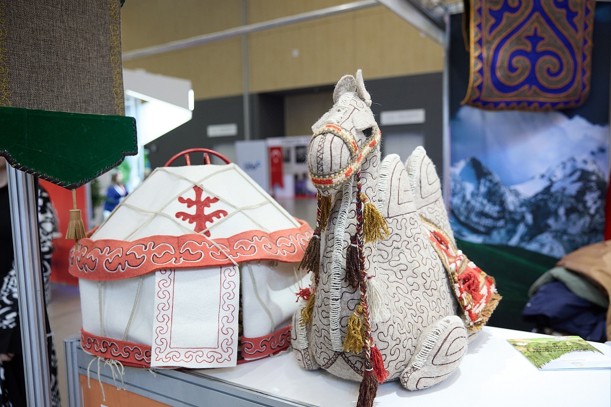 Выставка «ОТДЫХ-2026» подтвердила статус крупнейшей туристической площадки страны