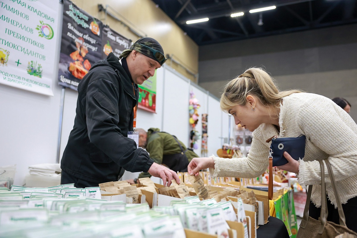 Выставка «ОТДЫХ-2026» подтвердила статус крупнейшей туристической площадки страны