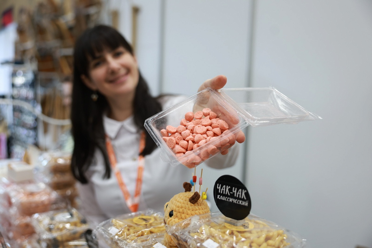 Выставка «ОТДЫХ-2026» подтвердила статус крупнейшей туристической площадки страны