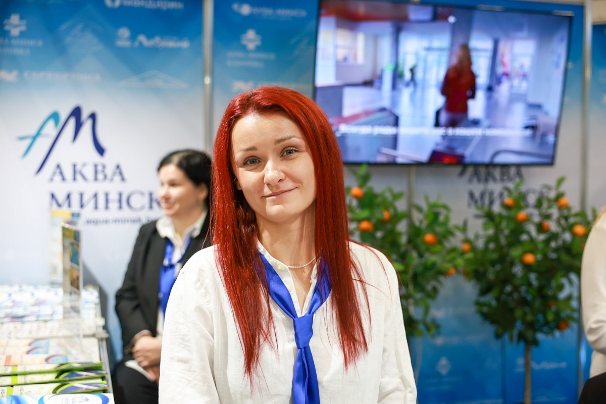 Выставка «ОТДЫХ-2026» подтвердила статус крупнейшей туристической площадки страны