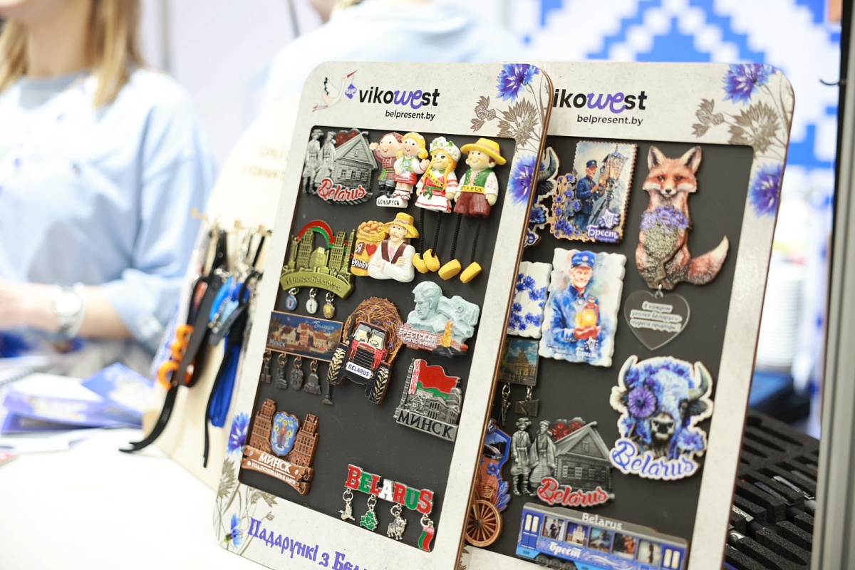 Выставка «ОТДЫХ-2026» подтвердила статус крупнейшей туристической площадки страны