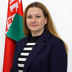 Faibisheva Olga
