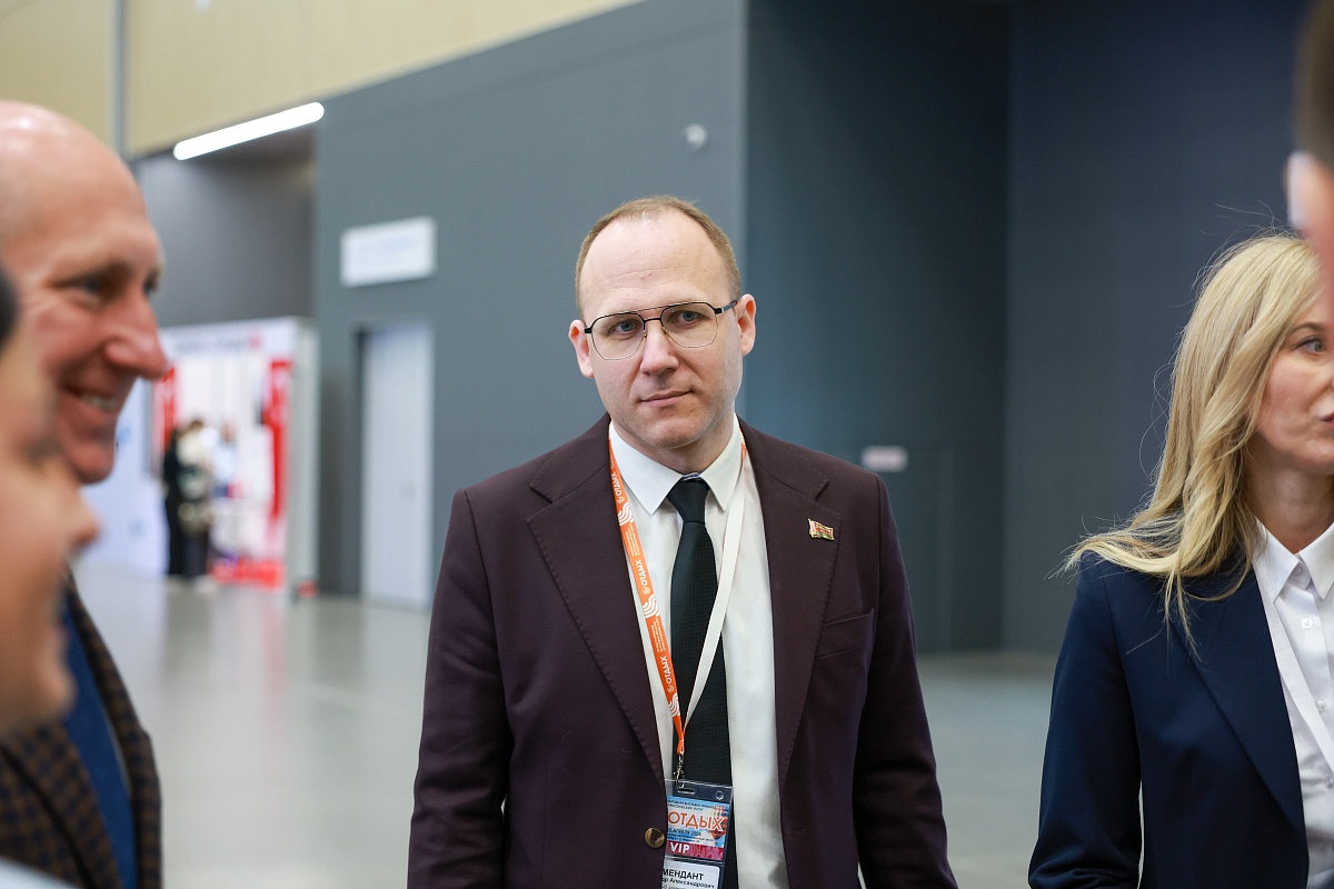 Выставка «ОТДЫХ-2026» подтвердила статус крупнейшей туристической площадки страны