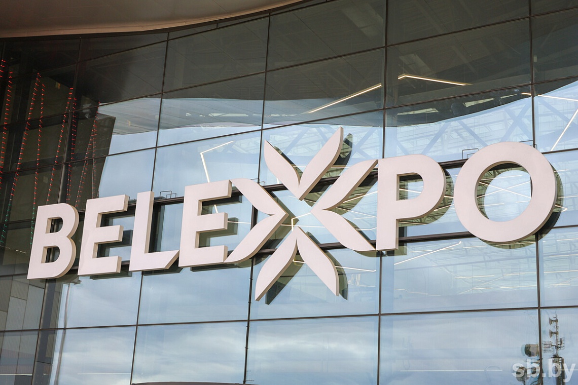 Выставочный центр BELEXPO впервые примет большой концерт. Узнали, кто выступит в ноябре