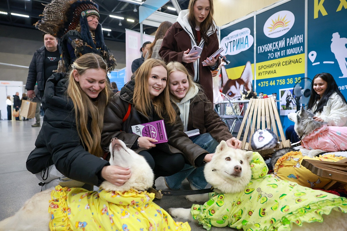 Выставка «ОТДЫХ-2026» подтвердила статус крупнейшей туристической площадки страны