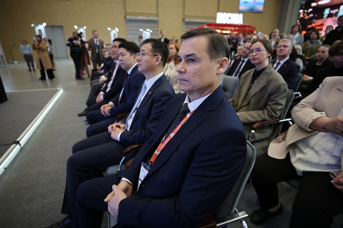 В Минске открылась XXVIII Международная выставка-ярмарка туристических услуг «ОТДЫХ-2026»