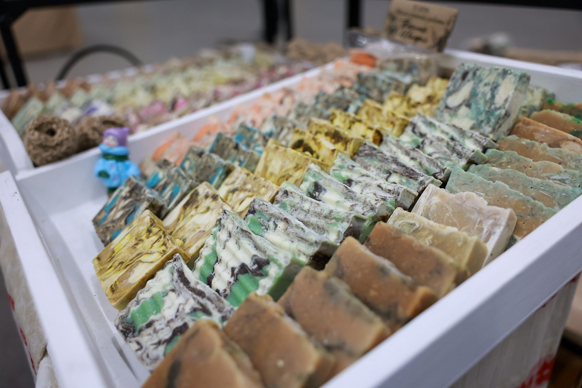 Выставка «ОТДЫХ-2026» подтвердила статус крупнейшей туристической площадки страны