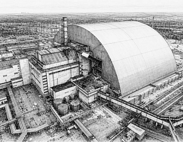 ЧАЭС. 40 лет спустя — как Беларусь прошла путь от катастрофы к устойчивому развитию