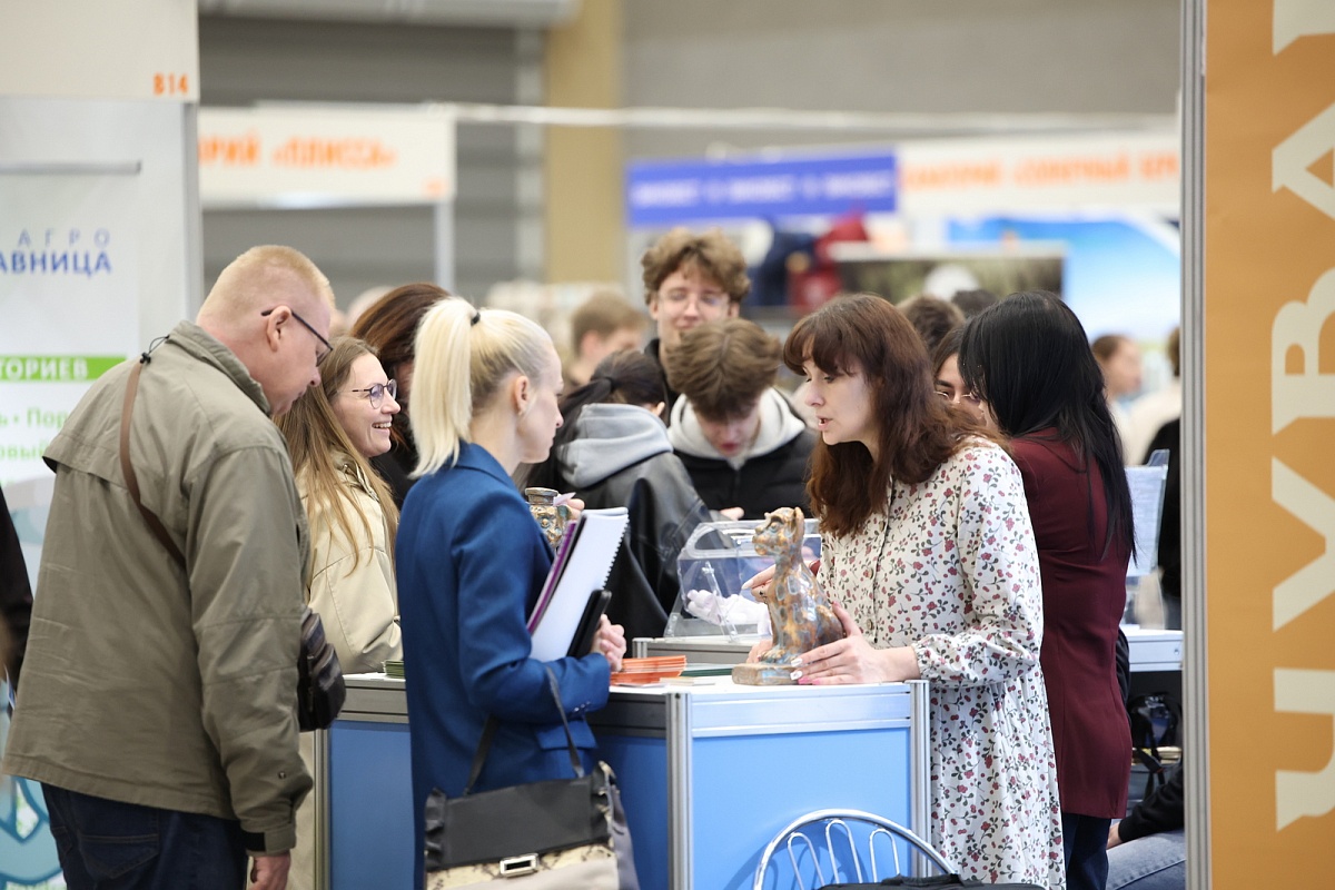 В Минске открылась XXVIII Международная выставка-ярмарка туристических услуг «ОТДЫХ-2026»