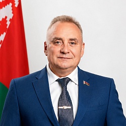 Корчик Дмитрий Александрович