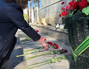 80-летие Великой Победы – праздник со слезами на глазах