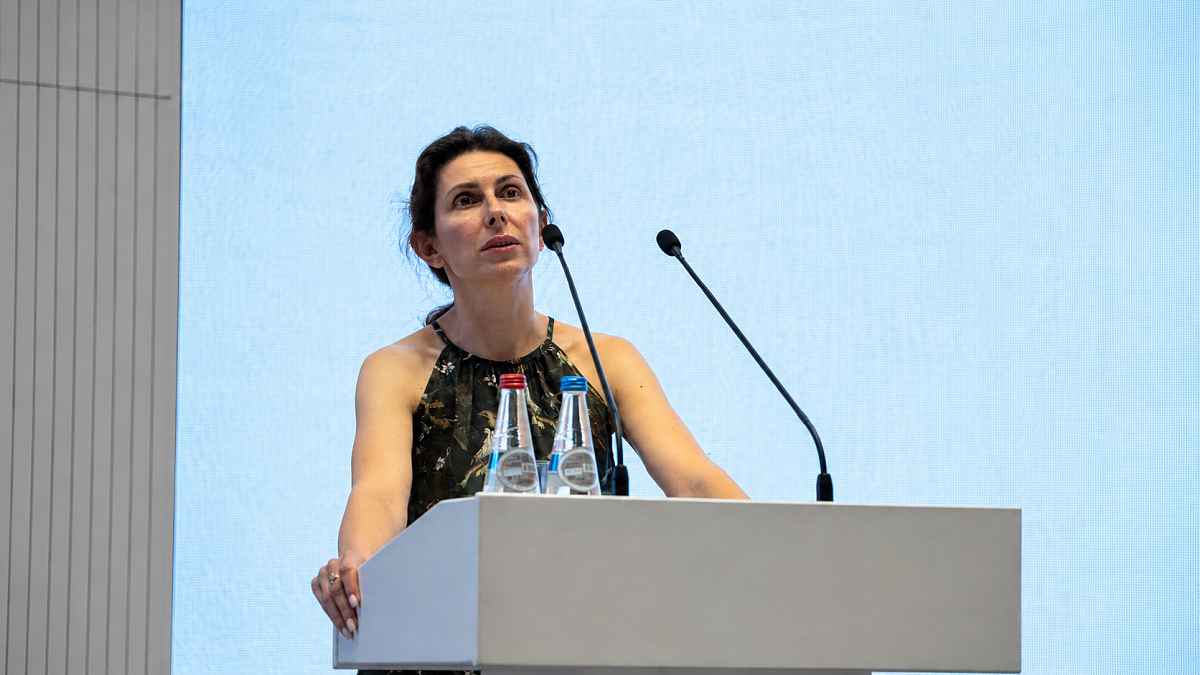 От вентиляции до содержания территорий: в BELEXPO говорили о санитарных требованиях