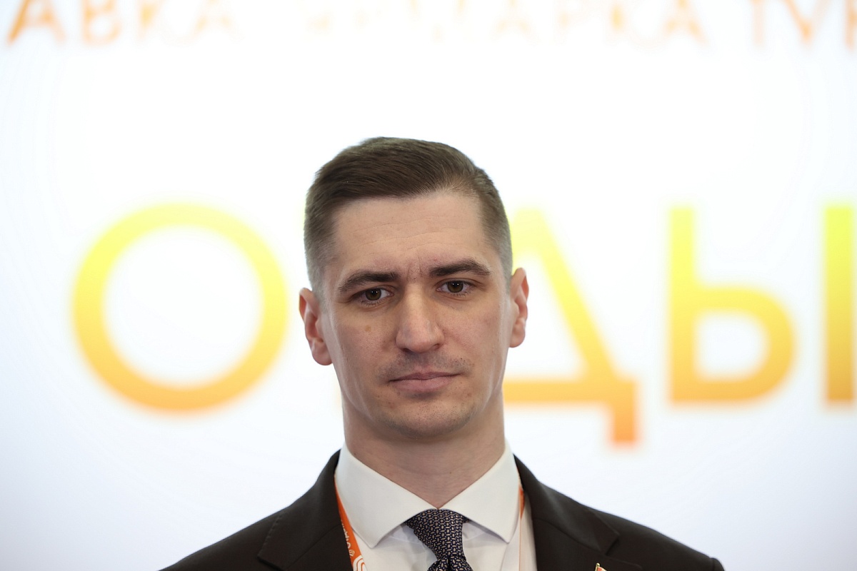 В Минске открылась XXVIII Международная выставка-ярмарка туристических услуг «ОТДЫХ-2026»