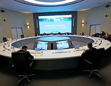 Деловую и экспертную повестку туризма представили на площадке BELEXPO