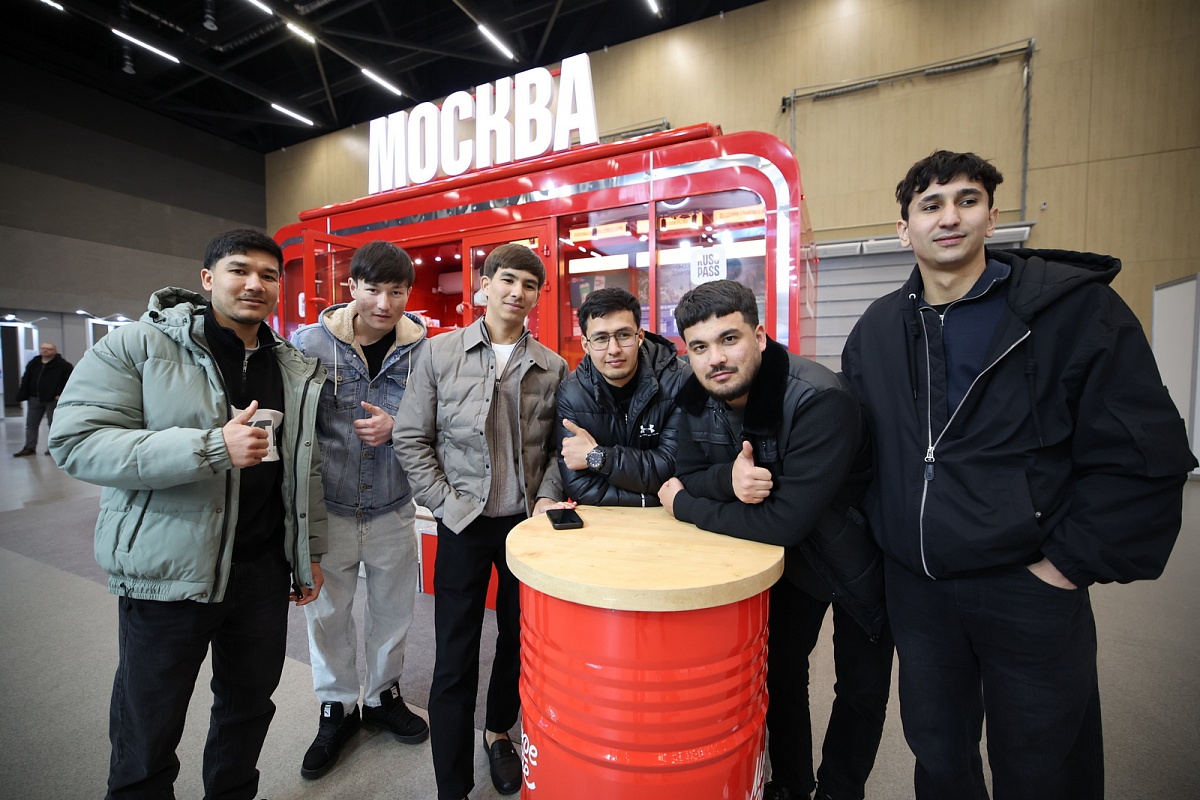 В Минске открылась XXVIII Международная выставка-ярмарка туристических услуг «ОТДЫХ-2026»