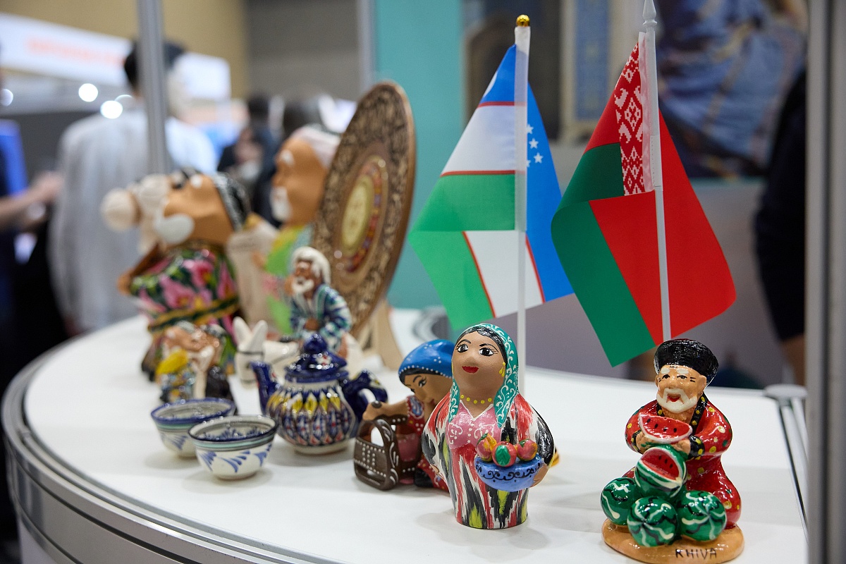 Выставка «ОТДЫХ-2026» подтвердила статус крупнейшей туристической площадки страны