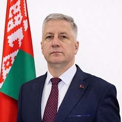 Баран Сергей Александрович