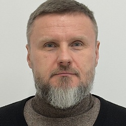 Vitaly Bobrovnich 