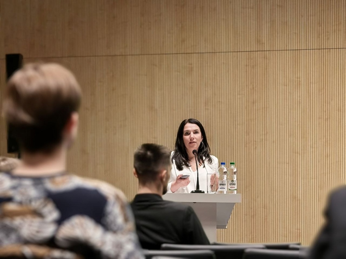 Кредитные продукты для роста туротрасли представили на площадке BELEXPO