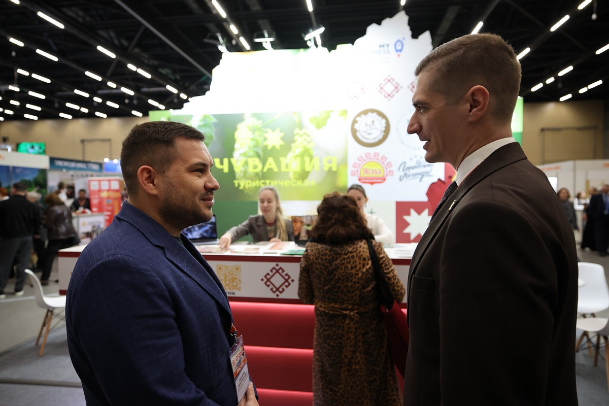 В Минске открылась XXVIII Международная выставка-ярмарка туристических услуг «ОТДЫХ-2026»