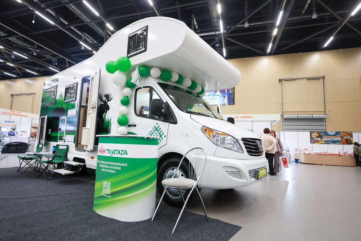 Выставка «ОТДЫХ-2026» подтвердила статус крупнейшей туристической площадки страны