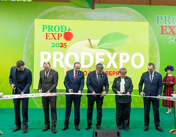 PRODEXPO - 2025