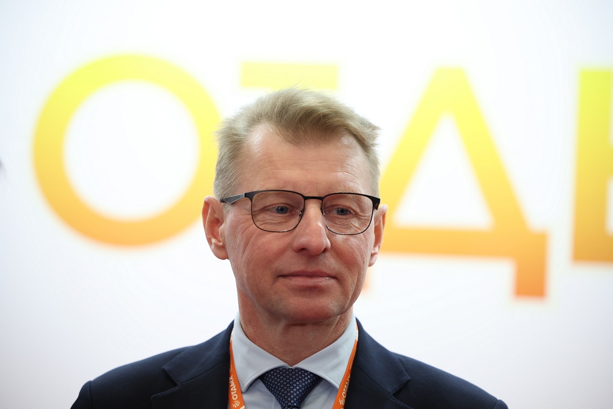 В Минске открылась XXVIII Международная выставка-ярмарка туристических услуг «ОТДЫХ-2026»